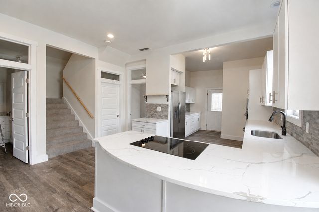 252 Iowa Street, Indianapolis, IN 46225