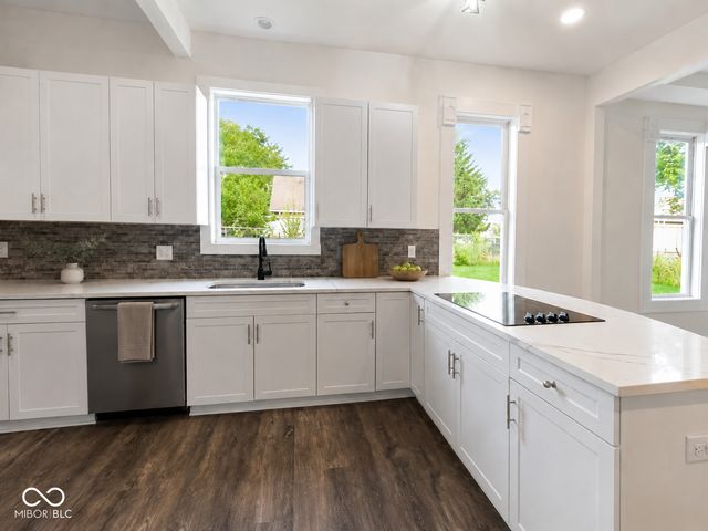 252 Iowa Street, Indianapolis, IN 46225