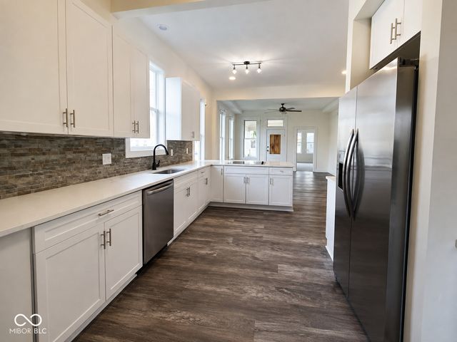 252 Iowa Street, Indianapolis, IN 46225