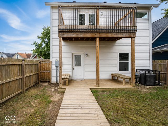 252 Iowa Street, Indianapolis, IN 46225