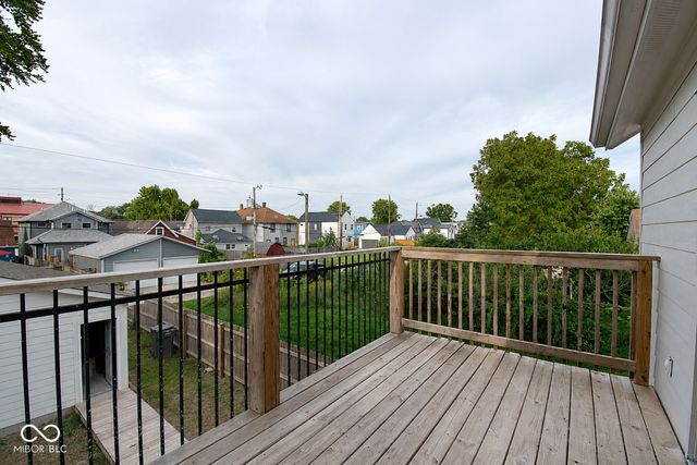 252 Iowa Street, Indianapolis, IN 46225