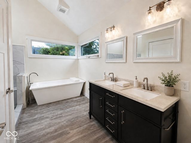 252 Iowa Street, Indianapolis, IN 46225