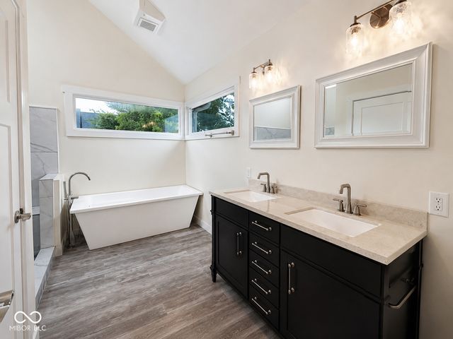 252 Iowa Street, Indianapolis, IN 46225