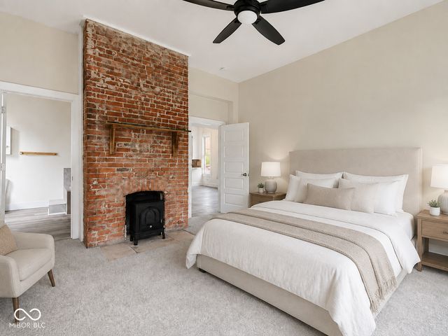 252 Iowa Street, Indianapolis, IN 46225