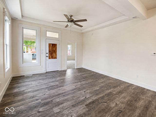 252 Iowa Street, Indianapolis, IN 46225