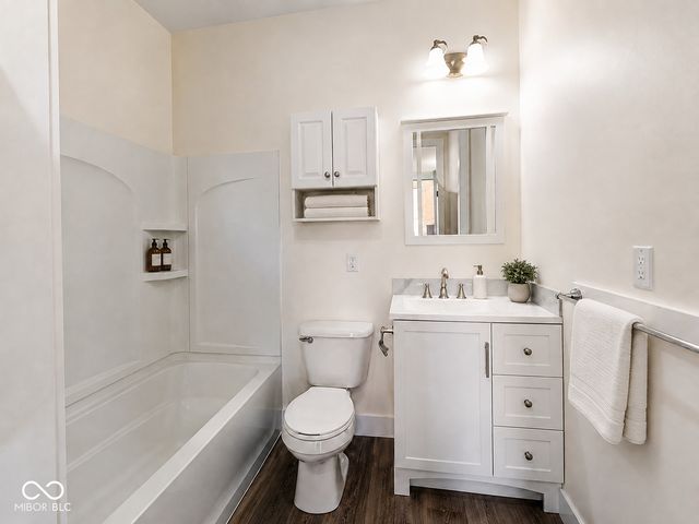 252 Iowa Street, Indianapolis, IN 46225