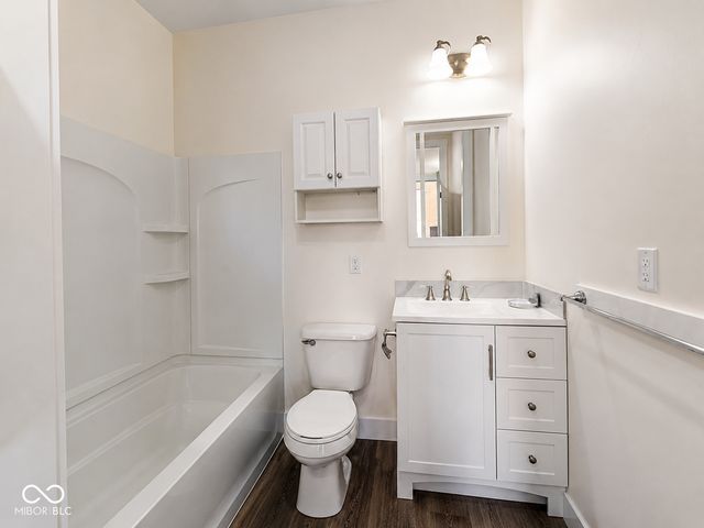 252 Iowa Street, Indianapolis, IN 46225