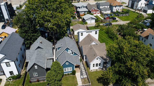 252 Iowa Street, Indianapolis, IN 46225