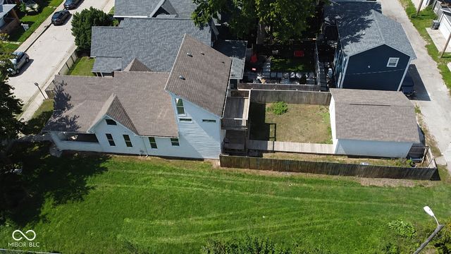 252 Iowa Street, Indianapolis, IN 46225