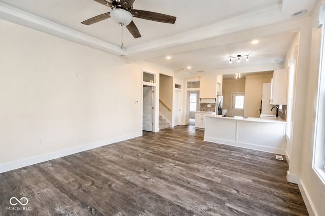 252 Iowa Street, Indianapolis, IN 46225
