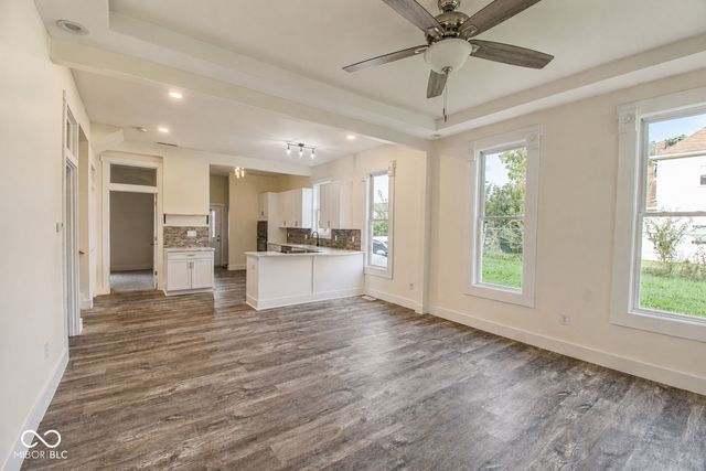 252 Iowa Street, Indianapolis, IN 46225