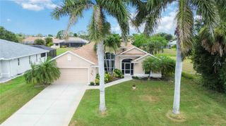 254 BROADMOOR LANE, Rotonda West, FL 33947