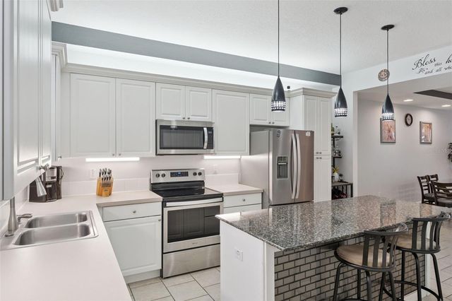 607 FAIRMONT PLACE, Kissimmee, FL 34744