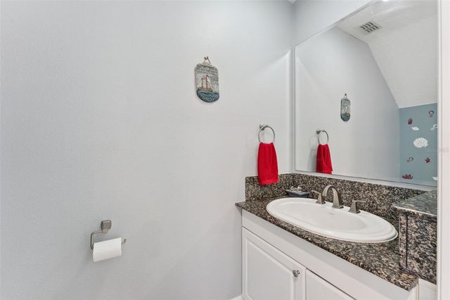 607 FAIRMONT PLACE, Kissimmee, FL 34744