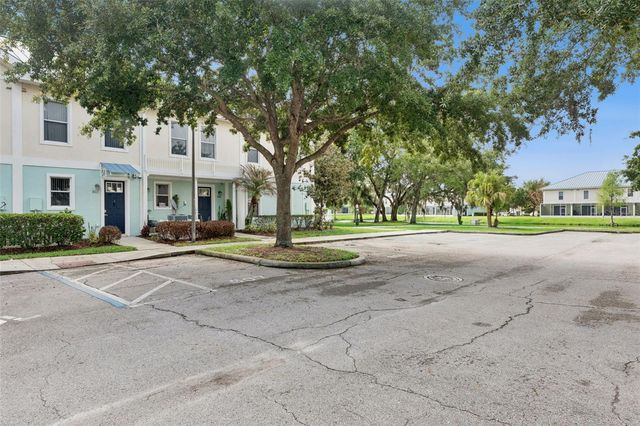 607 FAIRMONT PLACE, Kissimmee, FL 34744