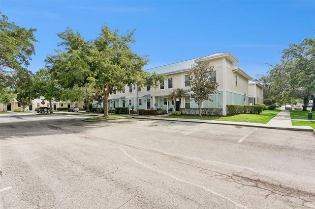 607 FAIRMONT PLACE, Kissimmee, FL 34744