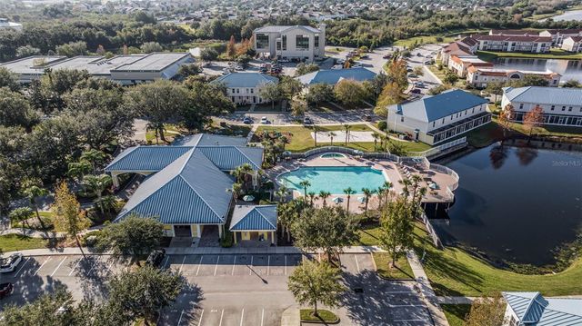 607 FAIRMONT PLACE, Kissimmee, FL 34744