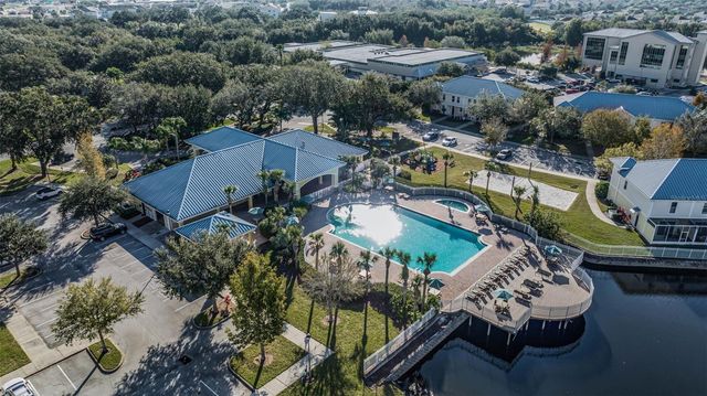 607 FAIRMONT PLACE, Kissimmee, FL 34744