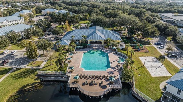 607 FAIRMONT PLACE, Kissimmee, FL 34744