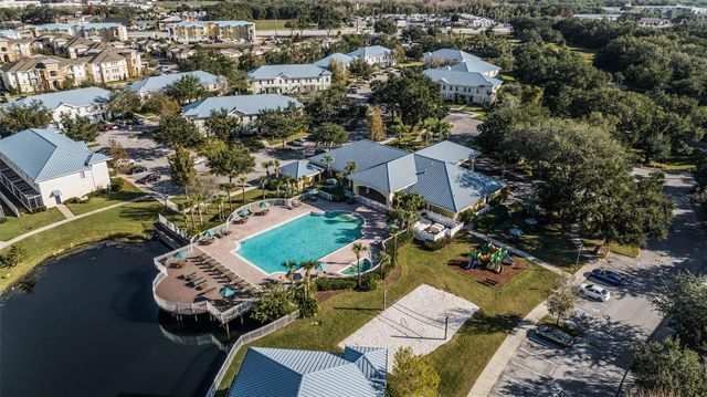 607 FAIRMONT PLACE, Kissimmee, FL 34744