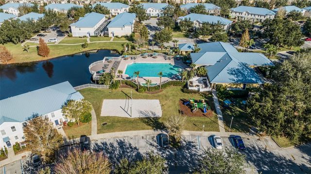 607 FAIRMONT PLACE, Kissimmee, FL 34744