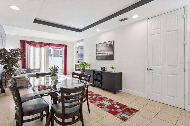 607 FAIRMONT PLACE, Kissimmee, FL 34744