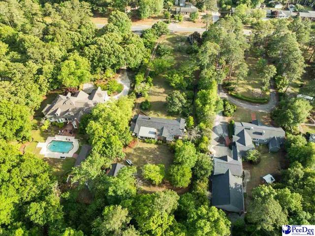 1734 W Carolina Avenue, Hartsville, SC 29550