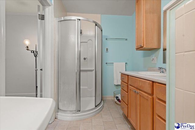 1734 W Carolina Avenue, Hartsville, SC 29550