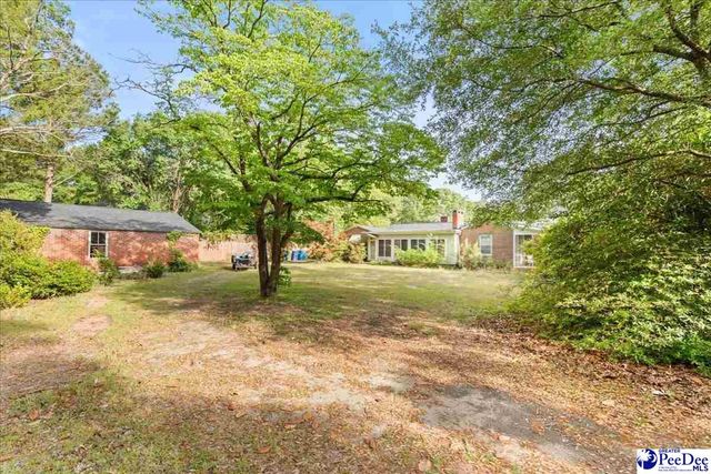 1734 W Carolina Avenue, Hartsville, SC 29550