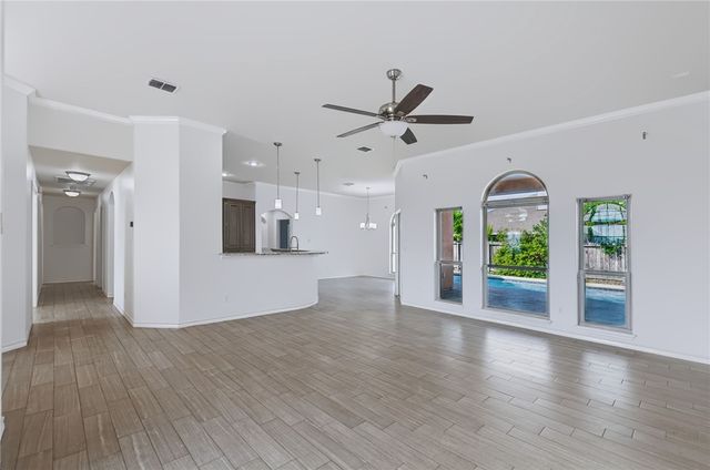 15825 Punta Espada, Corpus Christi, TX 78418