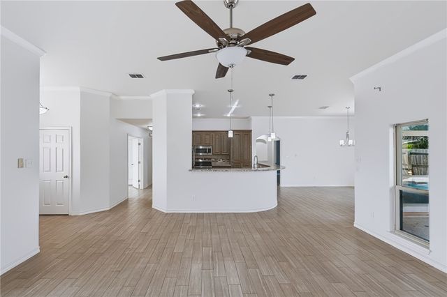 15825 Punta Espada, Corpus Christi, TX 78418