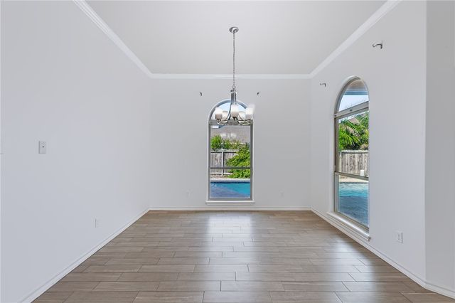 15825 Punta Espada, Corpus Christi, TX 78418