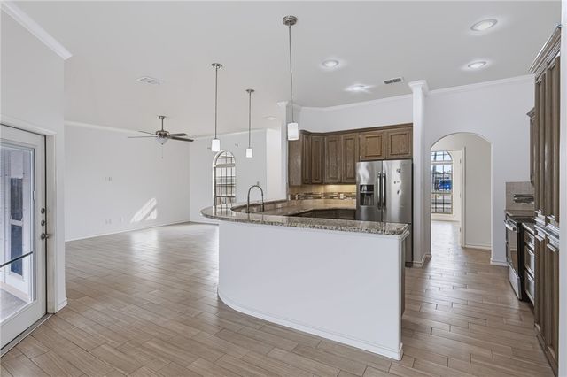 15825 Punta Espada, Corpus Christi, TX 78418