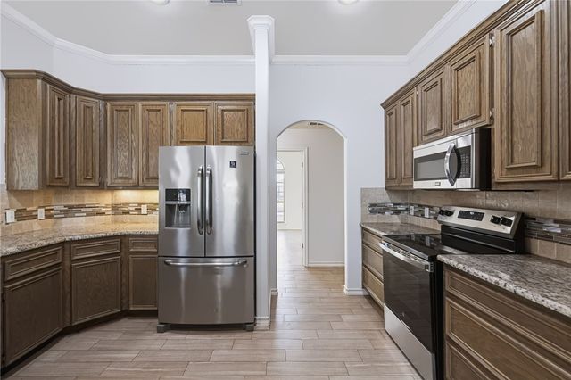 15825 Punta Espada, Corpus Christi, TX 78418