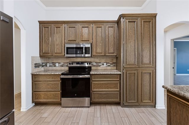 15825 Punta Espada, Corpus Christi, TX 78418