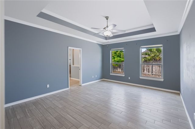 15825 Punta Espada, Corpus Christi, TX 78418
