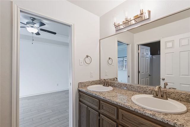 15825 Punta Espada, Corpus Christi, TX 78418