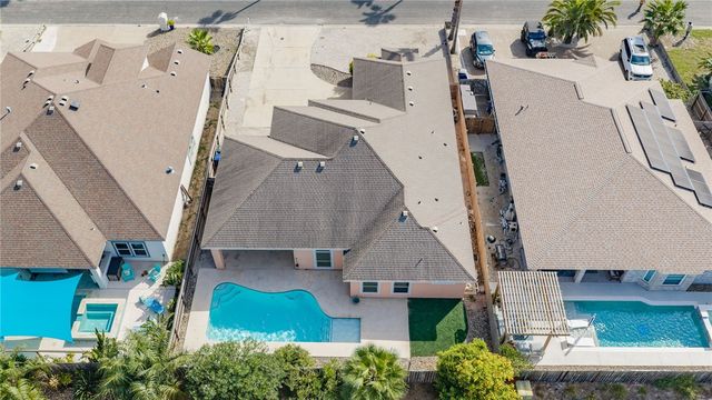 15825 Punta Espada, Corpus Christi, TX 78418