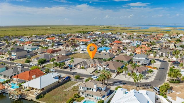 15825 Punta Espada, Corpus Christi, TX 78418