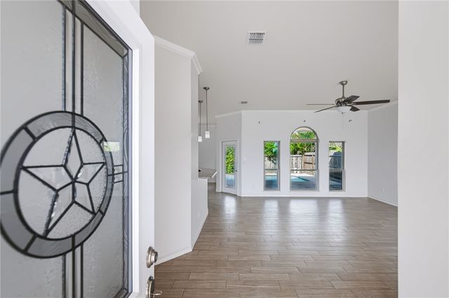 15825 Punta Espada, Corpus Christi, TX 78418
