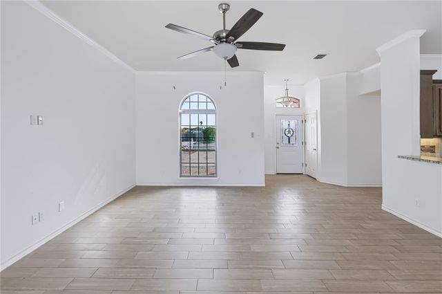 15825 Punta Espada, Corpus Christi, TX 78418