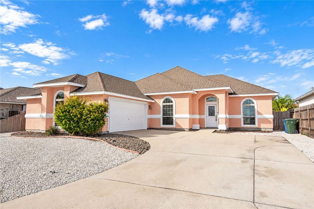15825 Punta Espada, Corpus Christi, TX 78418 — photo 3