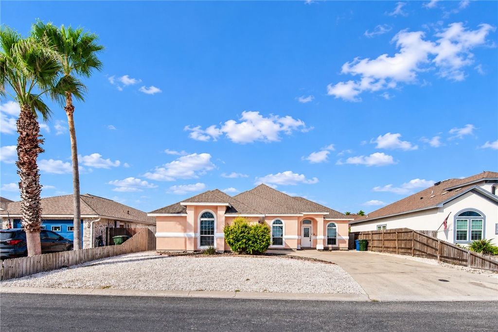 15825 Punta Espada, Corpus Christi, TX 78418 — photo 5