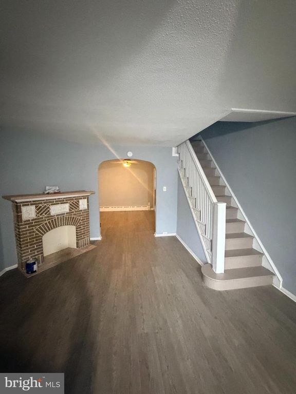 3830 BENNINGTON ST, PHILADELPHIA, PA 19124 — photo 2