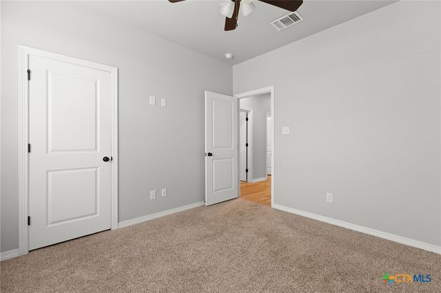 1827 Broken Shoe Trail, Temple, TX 76502
