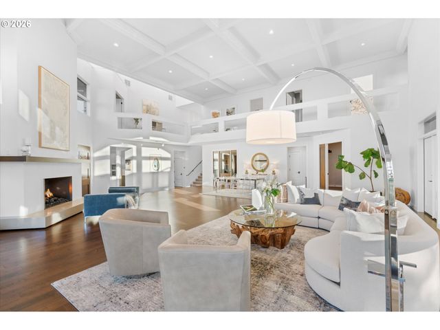 72 NANSEN SUMMIT, Lake Oswego, OR 97035