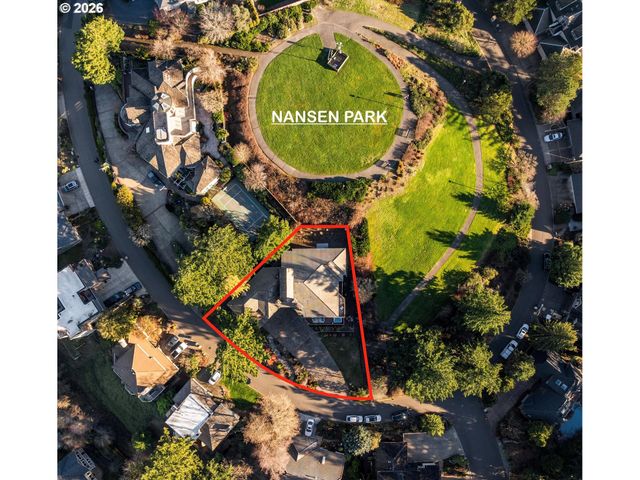 72 NANSEN SUMMIT, Lake Oswego, OR 97035