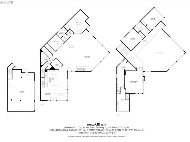 72 NANSEN SUMMIT, Lake Oswego, OR 97035