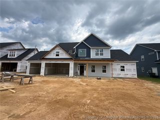 2959 Currawond (Lot 272) Street, Fayetteville, NC 28304