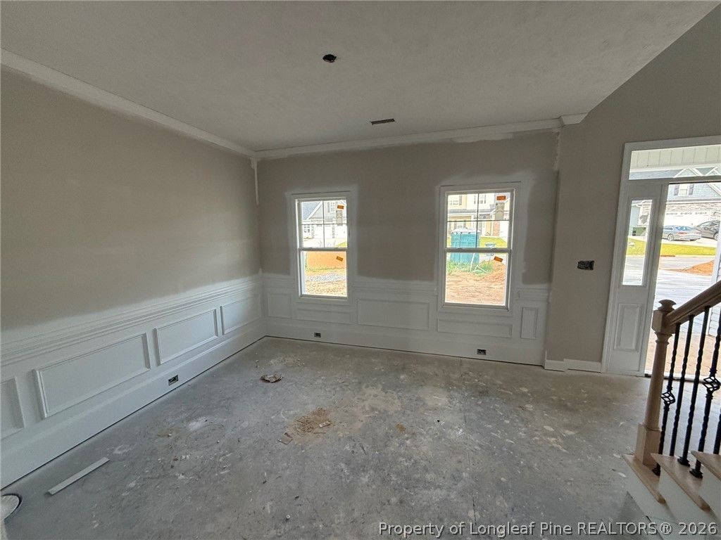 2959 Currawond (Lot 272) Street, Fayetteville, NC 28304 — photo 2